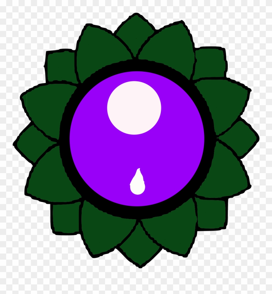 Chakra Healing Crystals - Anahata Clipart