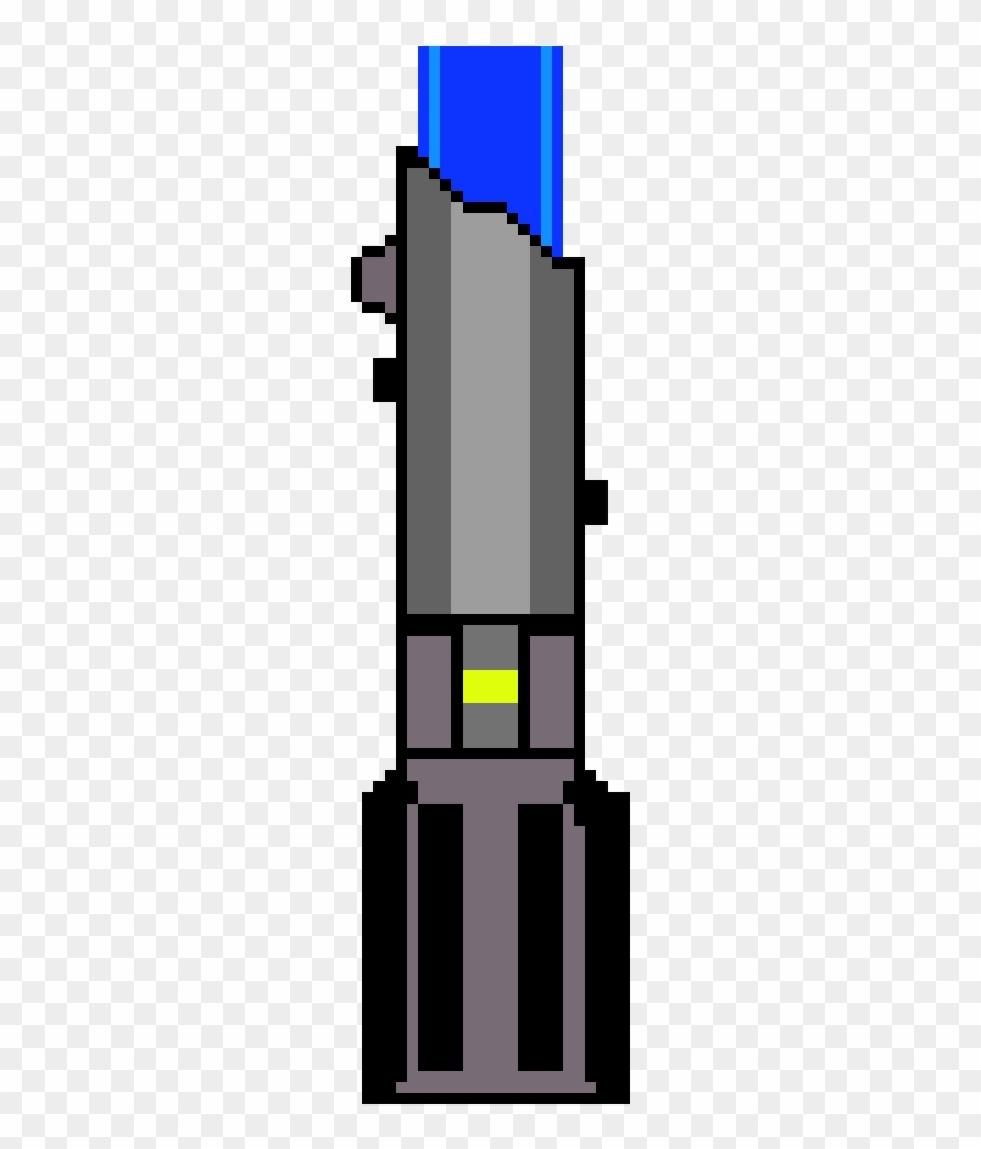 Lightsaber - Architecture Clipart