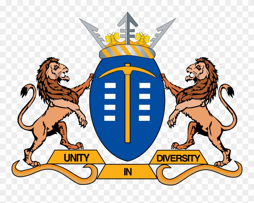 School Sport Best To Be Lauded At Awards - South African Province Coat Of Arms Clipart