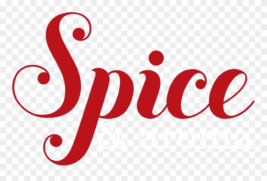 Spice And Aroma - Spunky Coconut Cookbook: Gluten Free, Casein Free, Clipart