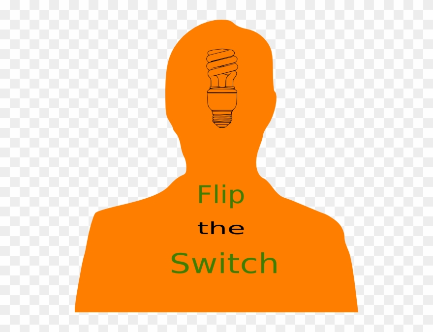 Silhouette Man Clipart