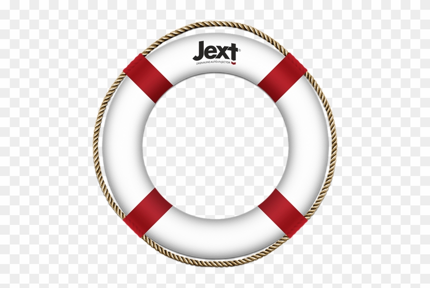 Lifesaver Icon On Behance - Life Savers Clipart