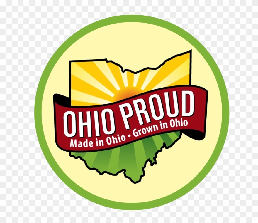 Contact Us In Our Bear Cave At - Ohio Proud Clipart