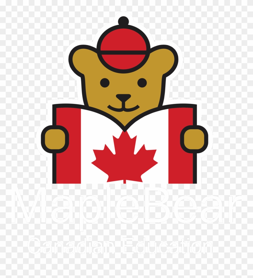 The Best Of - Maple Bear Logo Clipart