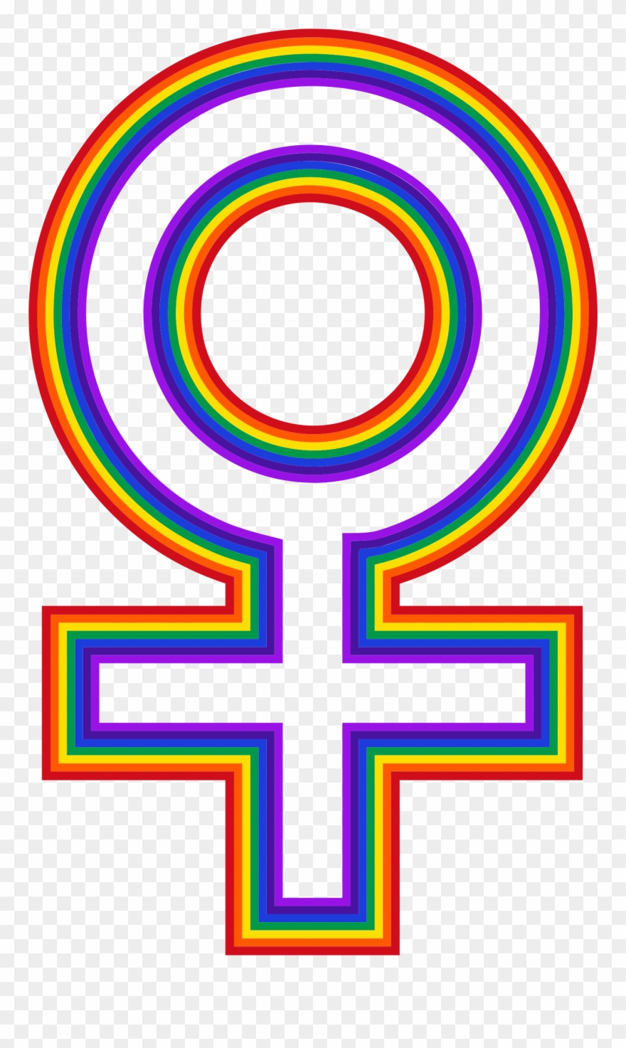 Clipart Woman Unity - Business - Png Download