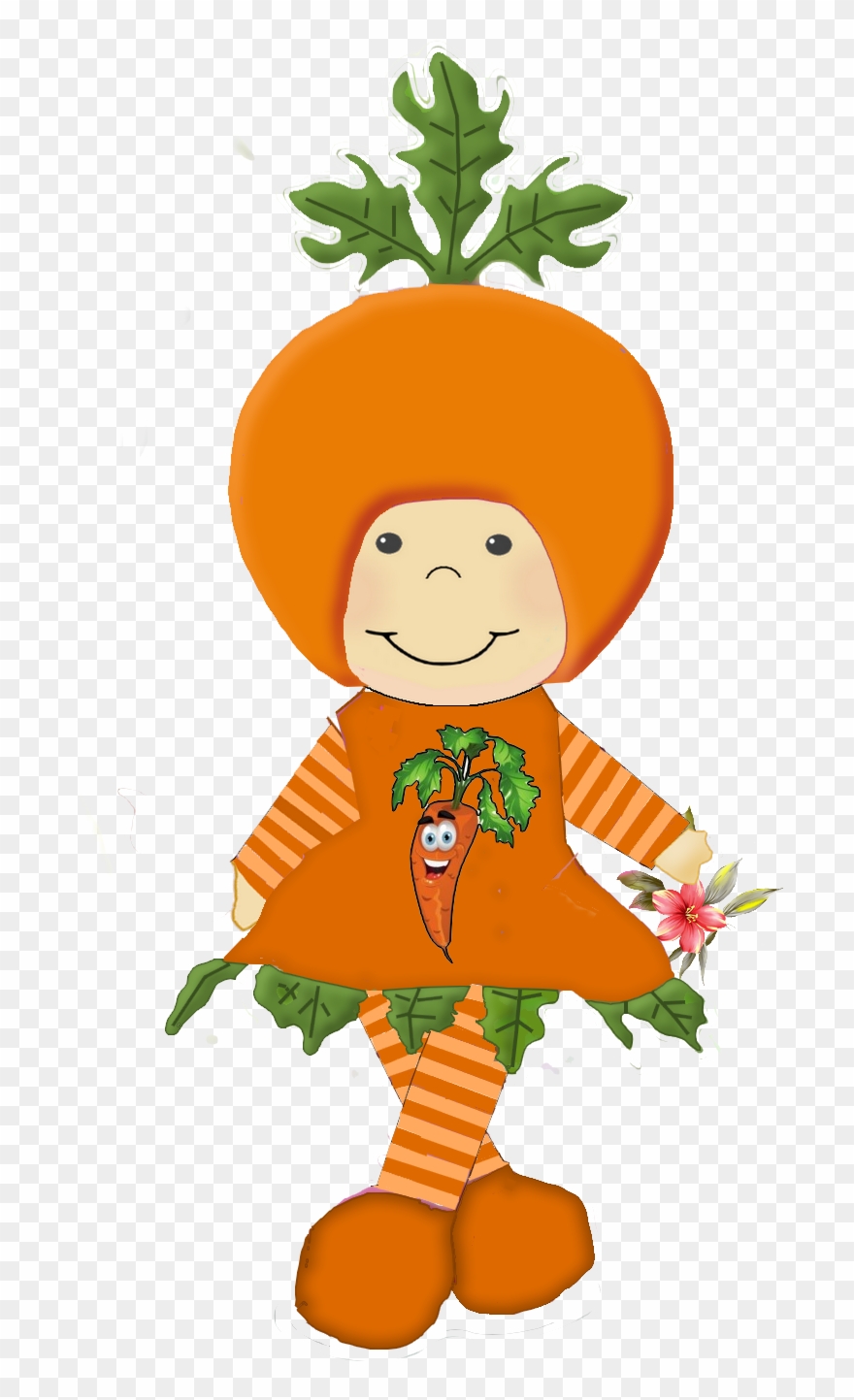 Que Te Como*✿* - Painting Clipart