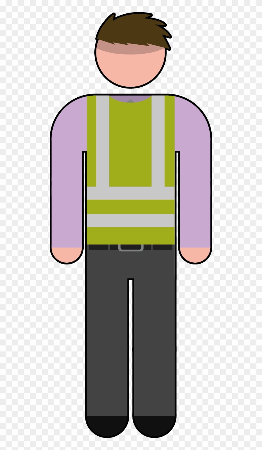 A Situation Where There Is A Greater Than Normal Risk - Iloveegg Clipart