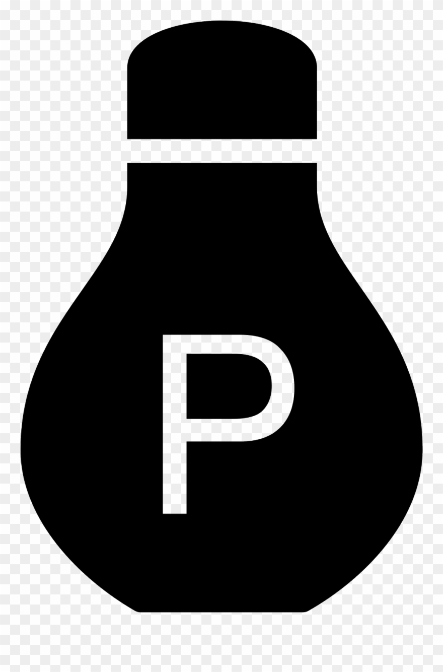 Spice Filled Icon - Icono Bolsa Dinero Clipart