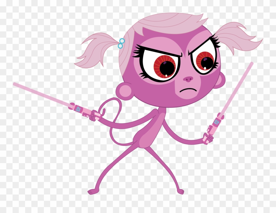 Image Minka Corrupted By The Sith Wielding - Sith Clipart