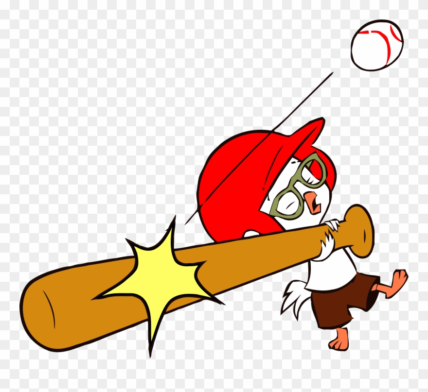 Free Library Chicken Little Png Clipartly - Chicken Little Baseball Clipart Transparent Png