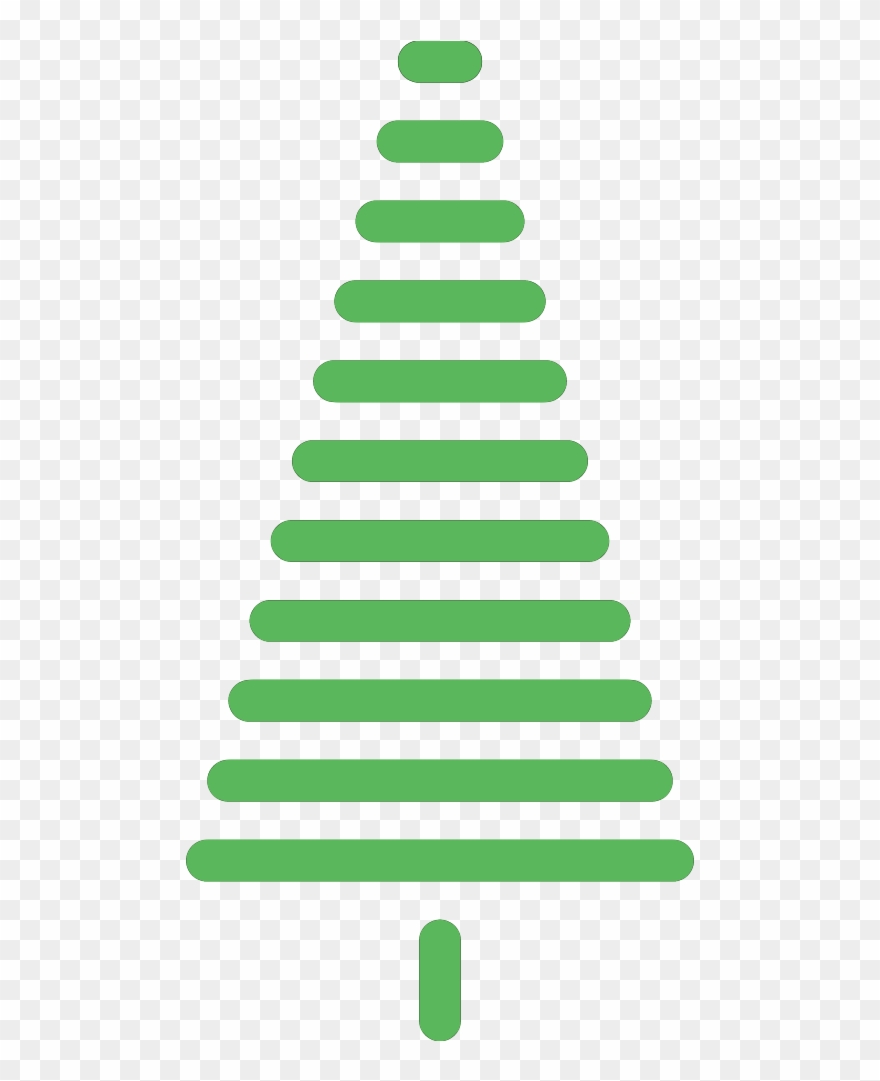 Evergreen Mongodb Clipart