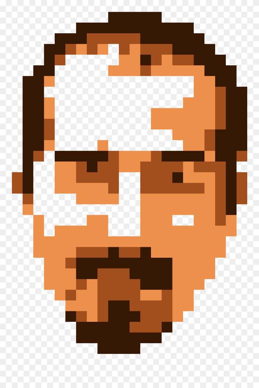 Free Freebassel 2014 8bit - 8 Bit Clip Art - Png Download