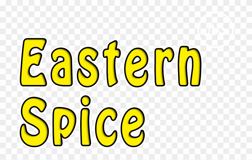 Eastern Spice Clipart