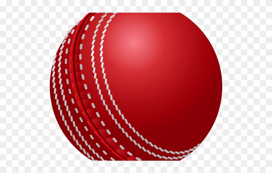 Cricket Clipart Weekend - Cricket Bat Ball Png Transparent Png