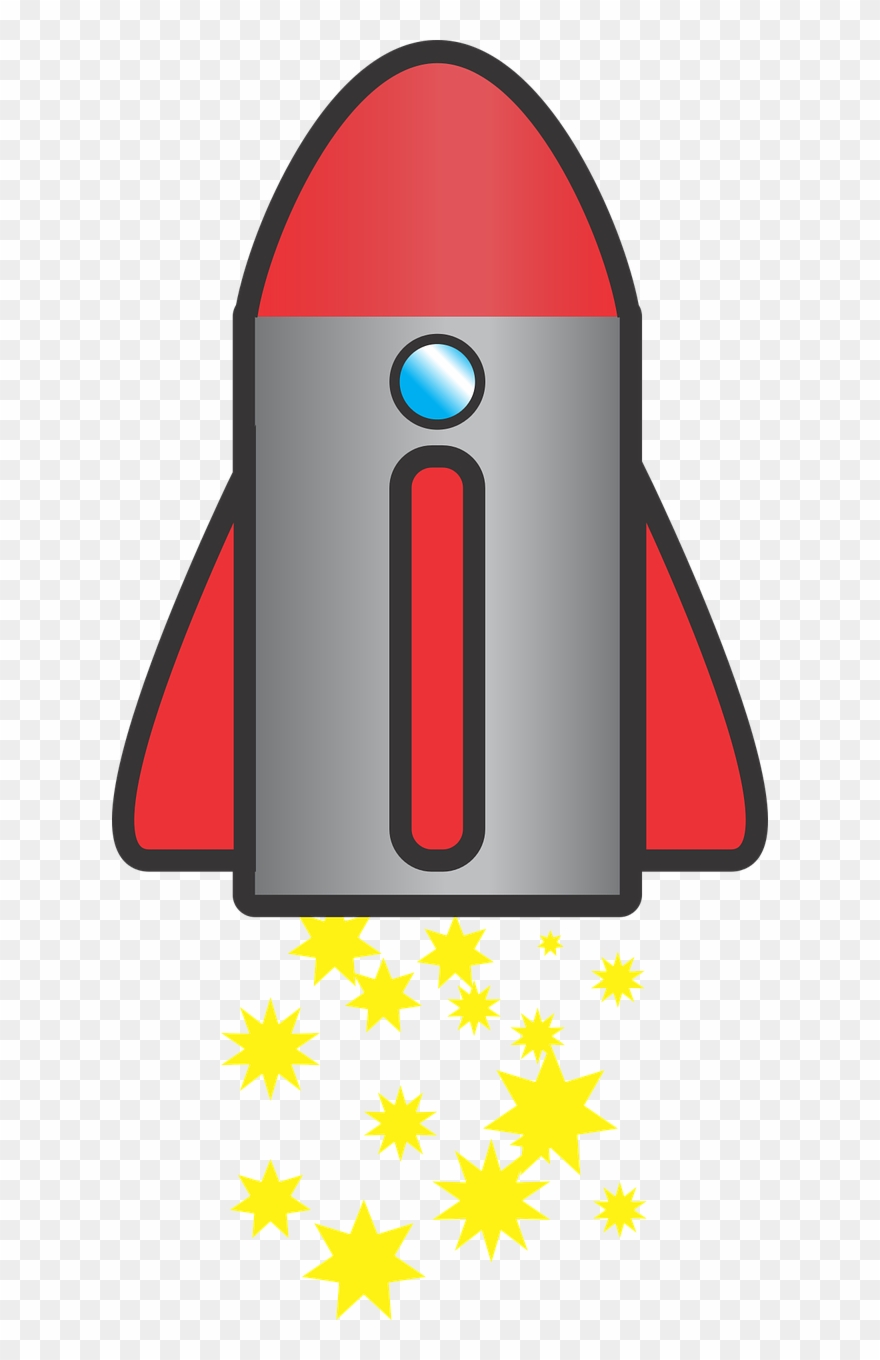 Rocket,blast Off,space,rocket Ship,rocket Launch,blast,free - Transparent Rocket Ship Blasting Off Clipart
