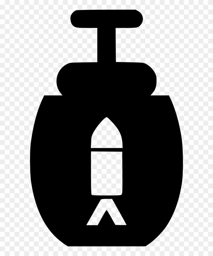 Power Rocket Launch Comments Clipart