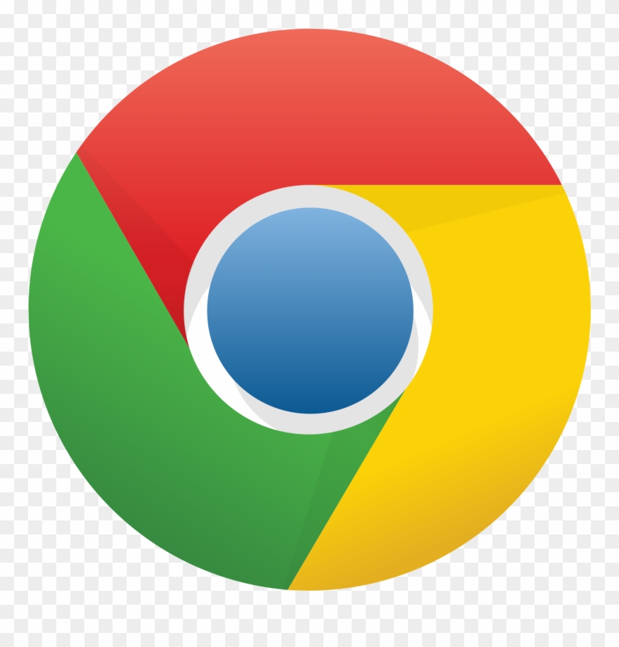 How This Startup's Culture Won It An Awesome C-suite, - Google Chrome Logo Clipart