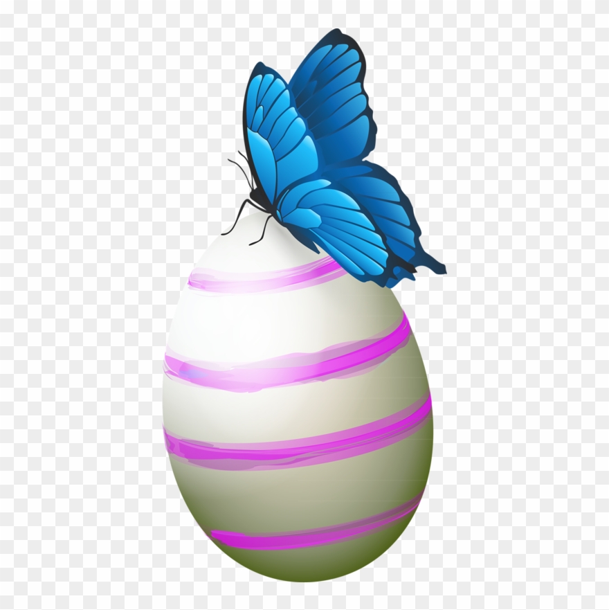 Easter Eggs - .net Clipart