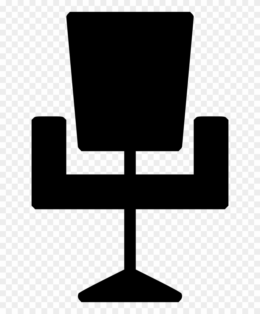 Png File - Chair Clipart