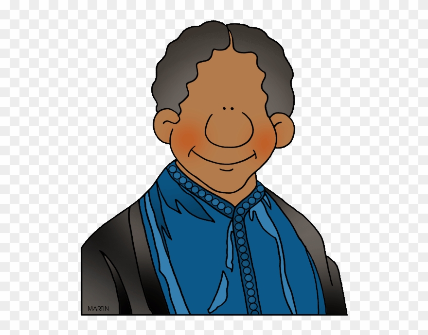 Famous People From Delaware - Mary Ann Shadd Png Clipart