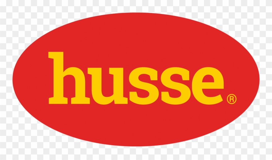 Husse Uk - Logo Husse Clipart