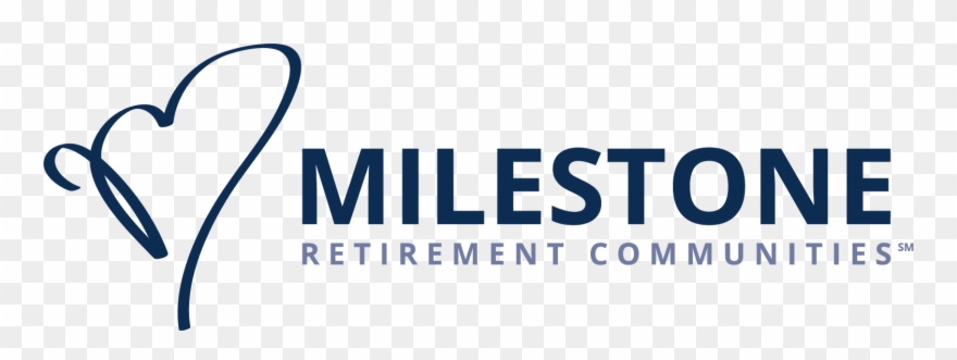Milestone Retirement Communities Clipart