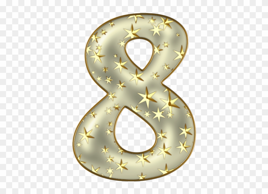 Фотки Numeros Decorativos, Bordar Letras, Numeros Para - Numeros Aniversarios Clipart