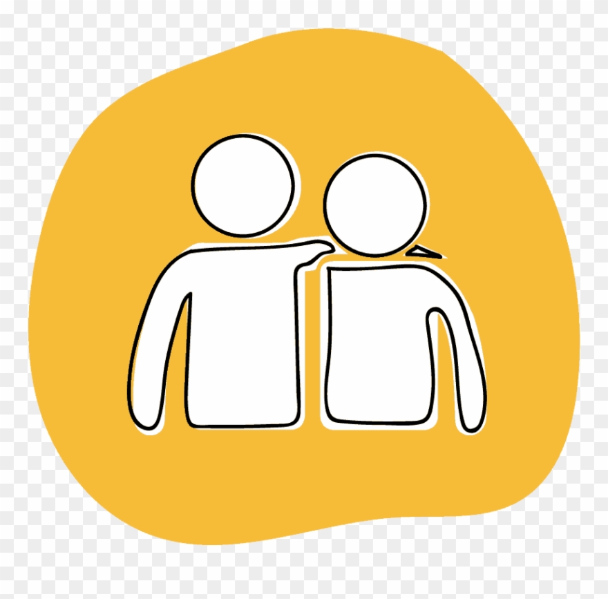 Volunteer Clipart