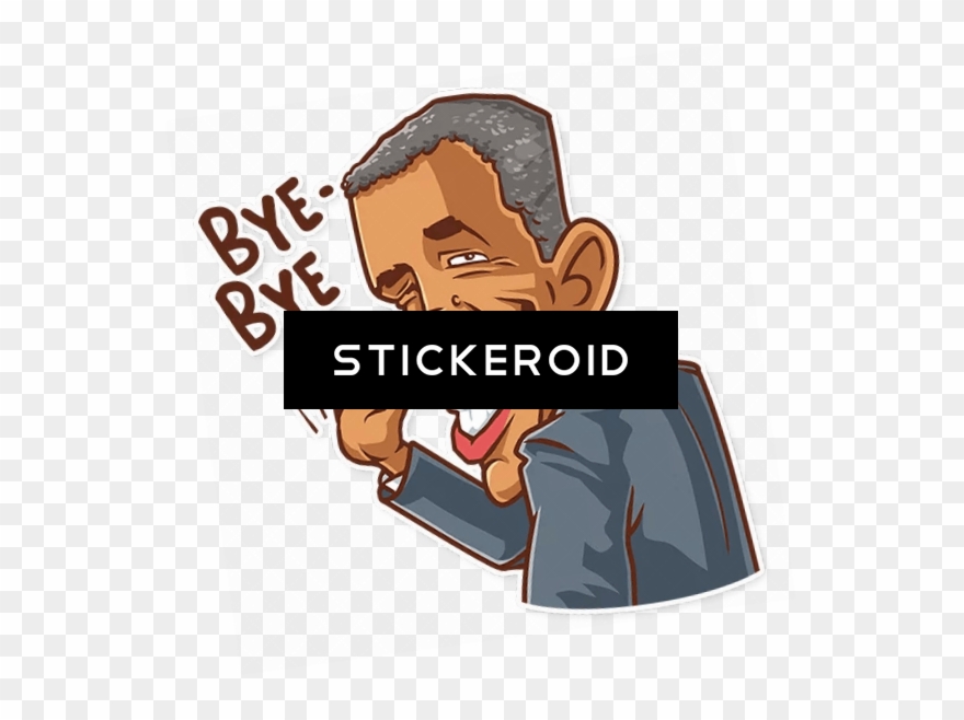 Bye-bye By Bye Obama - Duke Nukem Forever Box Art Clipart