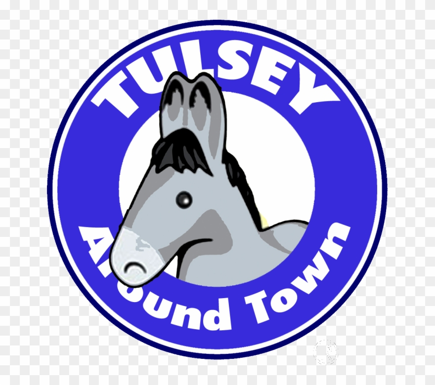Tulsa County Democratic Party Clipart