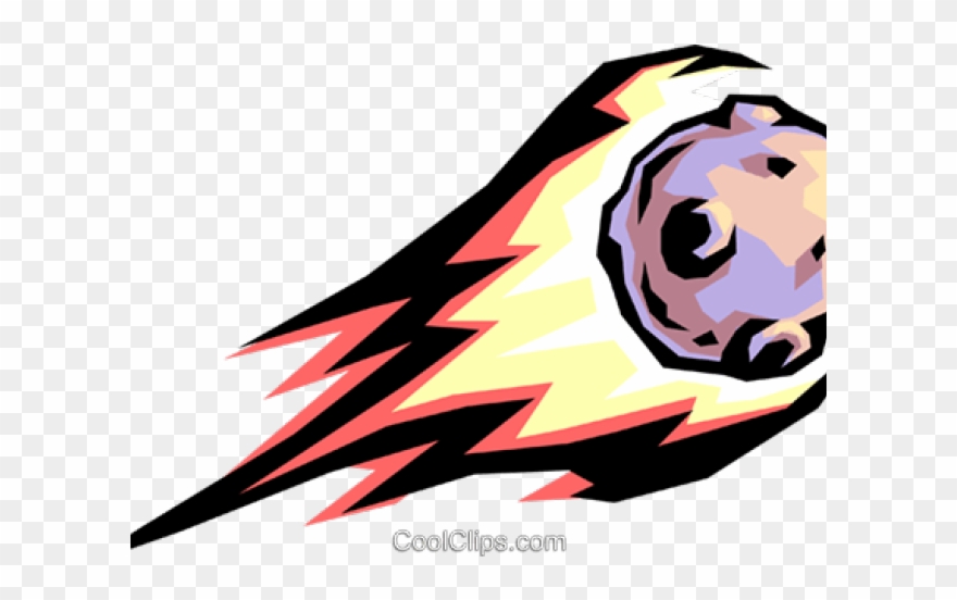 Svg Library Stock Huge Freebie Download - Asteroid Clip Art - Png Download
