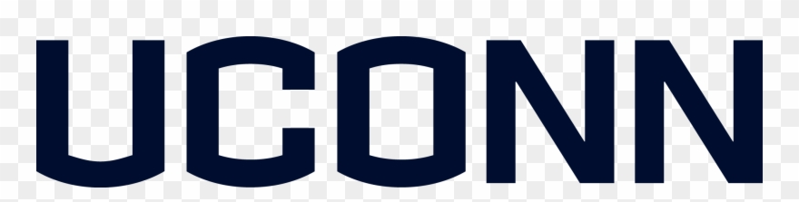University Of Connecticut Clipart