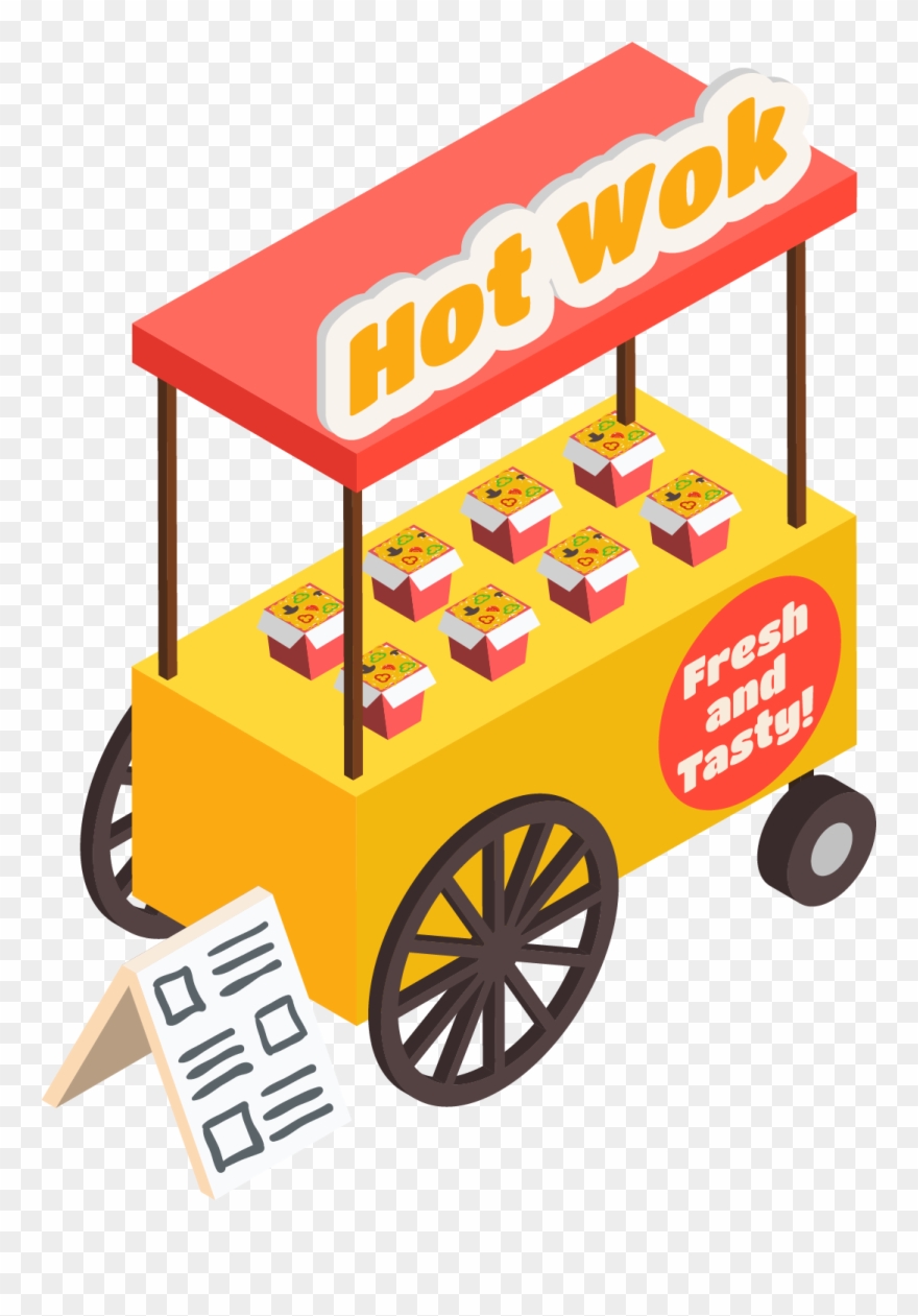 Can I Apply For A Stall Clipart