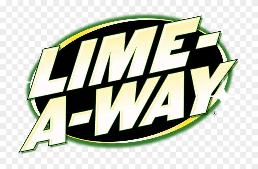 Lime A Way Clipart