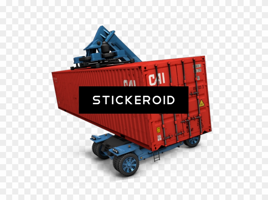 Container Clipart