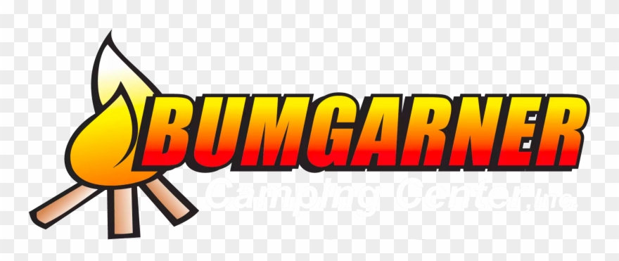2206 Hickory Blvd - Bumgarner Camping Center Clipart
