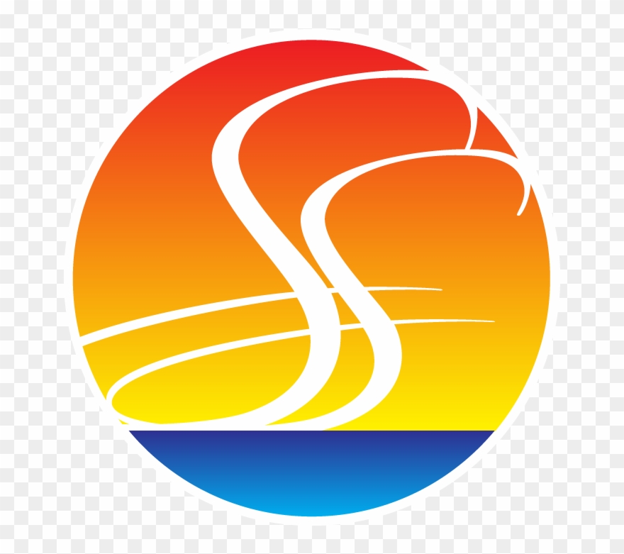 Jpg - Sunset For Logo Clipart