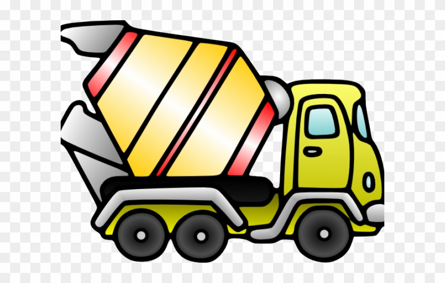 Construction Clipart - Png Download