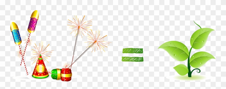 Online Crackers, Online Crackers Bangalore - Diwali Crackers Images Png Clipart