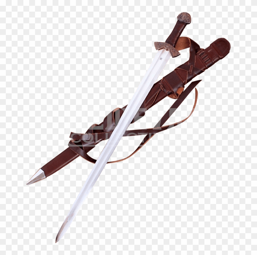 Item - Sword Clipart