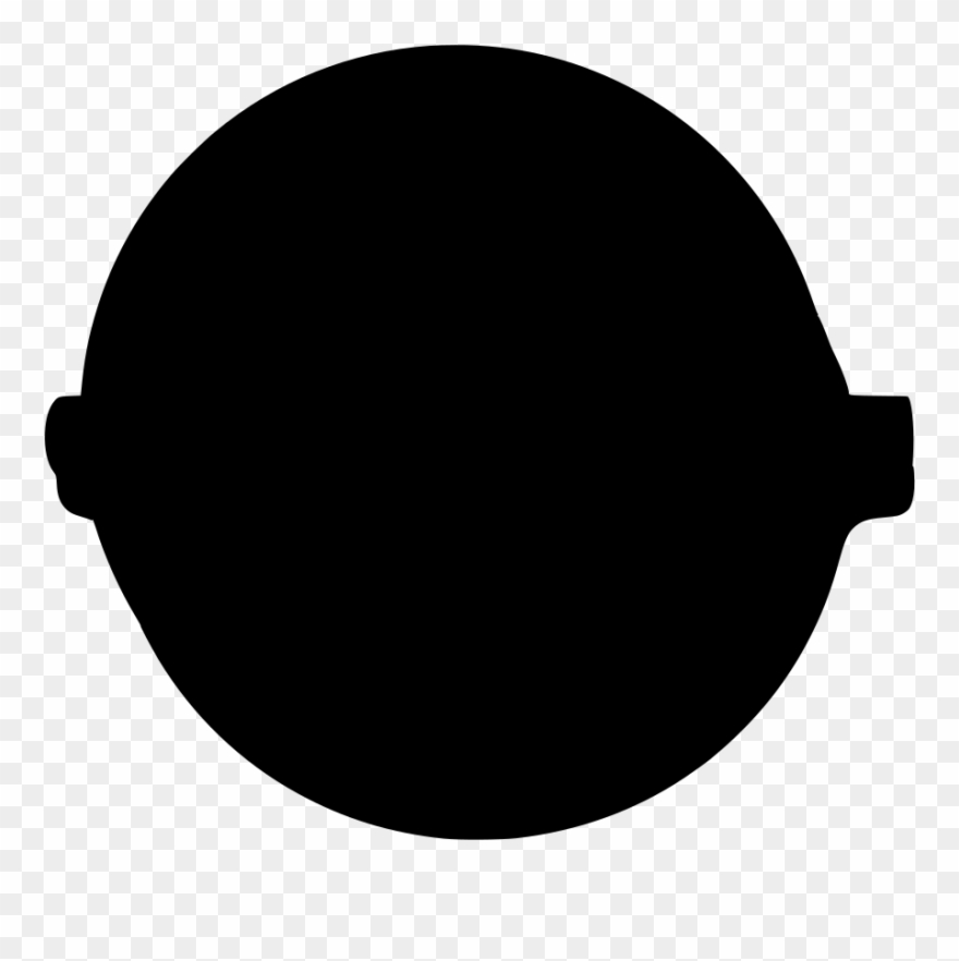 Info - Circle Clipart