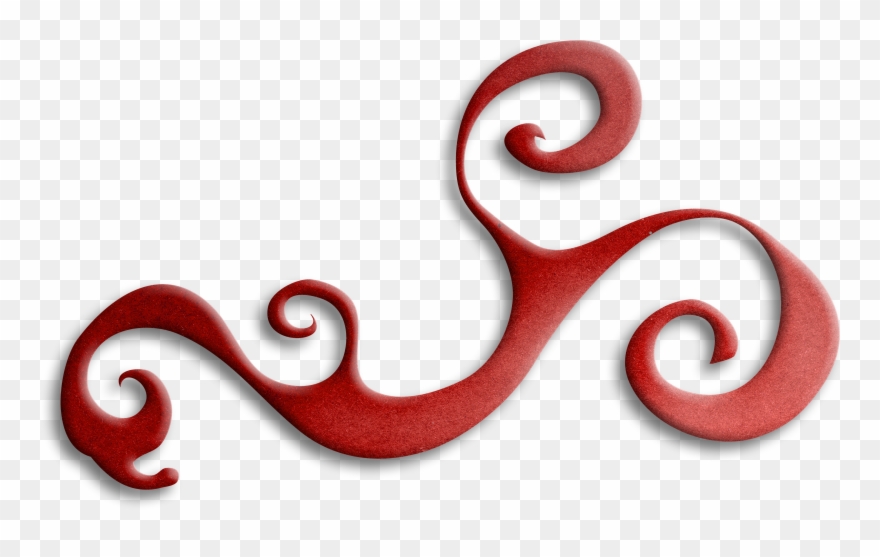 Pin By Ashrakat Sallam On My Polyvore Finds - Red Clipart