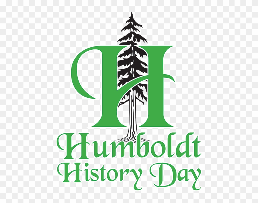 Humboldt County Day Rising - Half-hours In Southern History Clipart