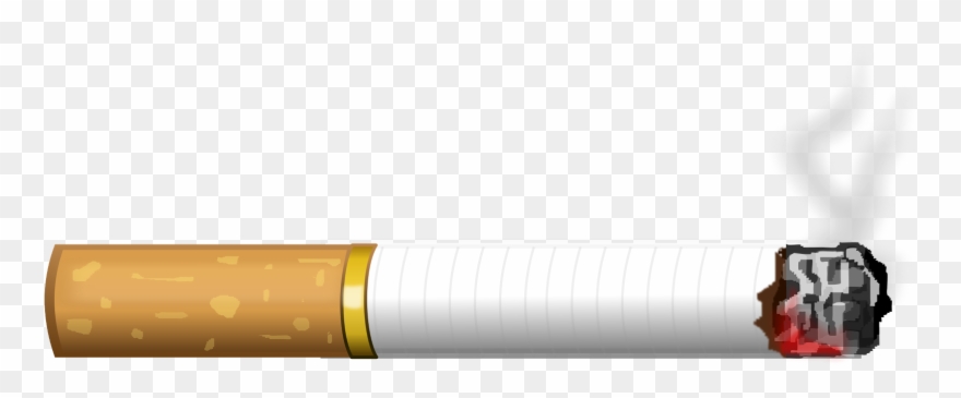 Smoke Effects Sikandar Creation - Png Cigarette Clipart