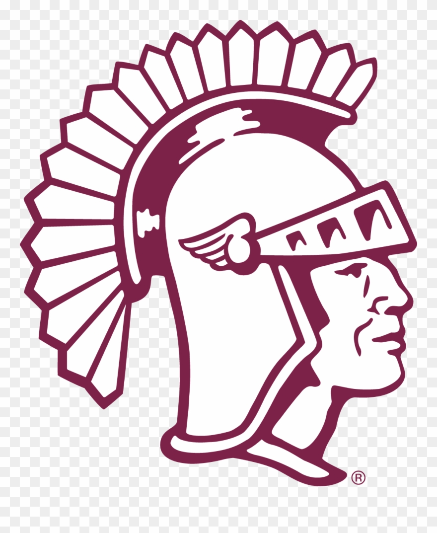 2018-2019 Tryout Results - Jenks High School Logo Clipart