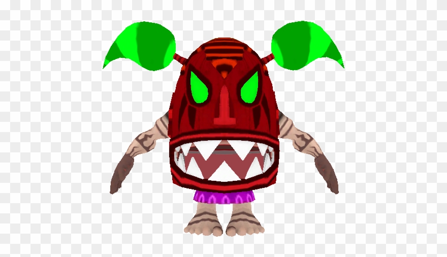 Download Zip Archive - Viva Piñata Clipart