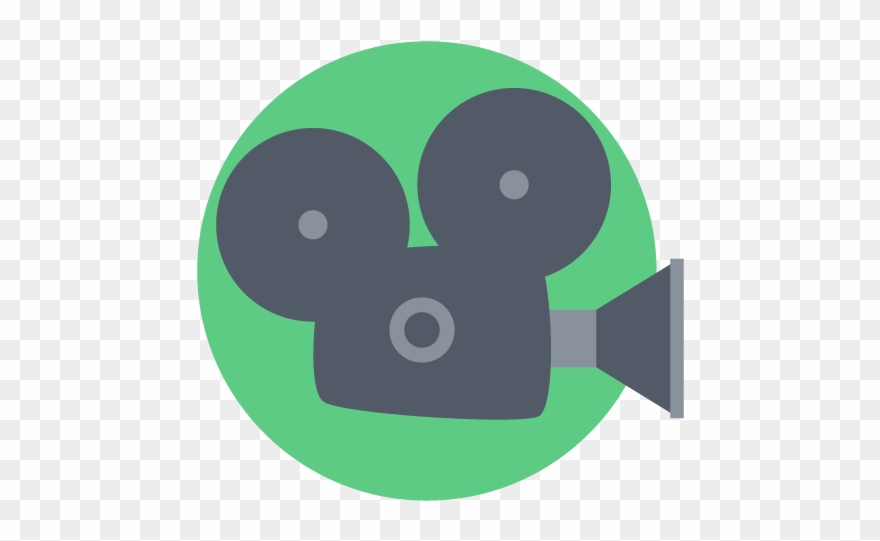 View Video Testimonials - Circle Clipart