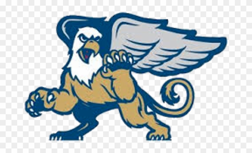 Trojan Clipart Pottstown - Grand Rapids Griffins Logo - Png Download