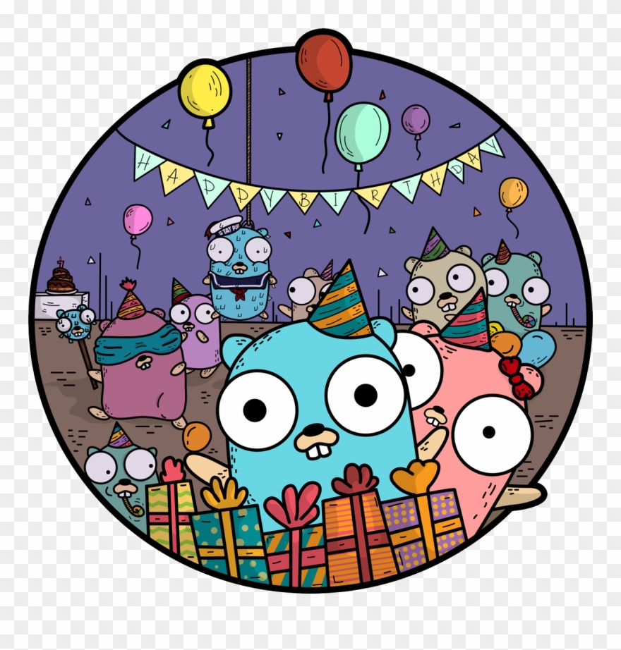 Go Clipart