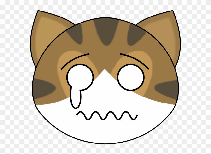 Kitty Review - - Cat Clipart